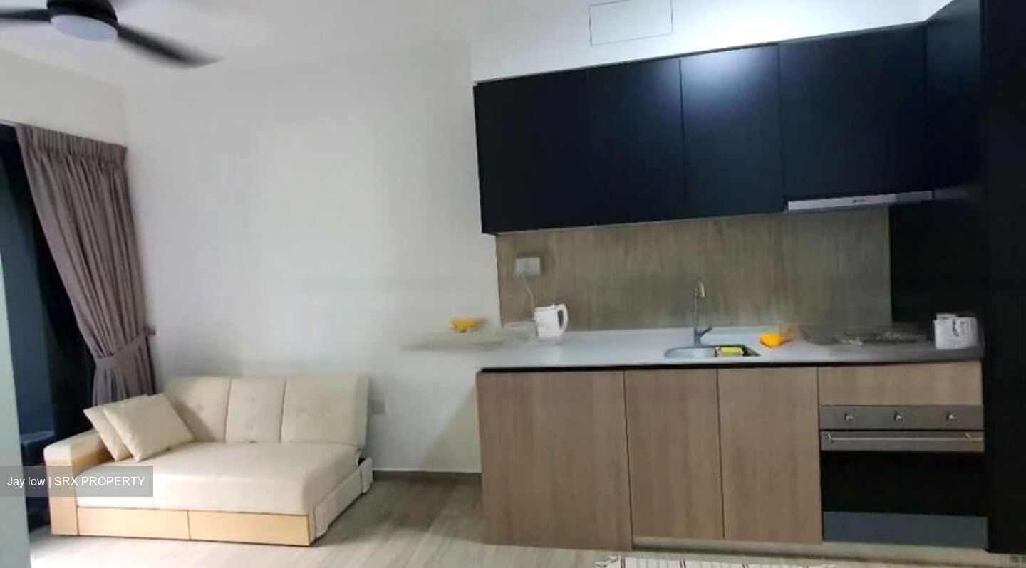 Grandeur Park Residences (D16), Condominium #462708341